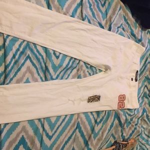 Some trunk for jeans from citi trends